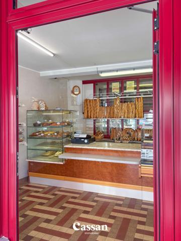 La Boulangerie Carvalho