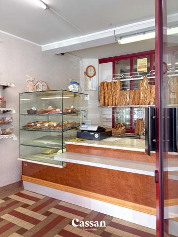 La Boulangerie Carvalho