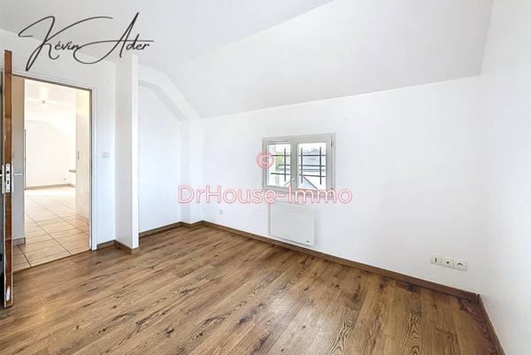 Appartement à vendre 2 pièces de 50 m²