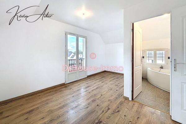 Appartement à vendre 2 pièces de 50 m²