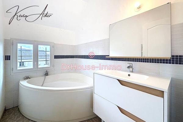 Appartement à vendre 2 pièces de 50 m²