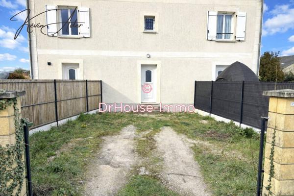 Appartement à vendre 2 pièces de 50 m²
