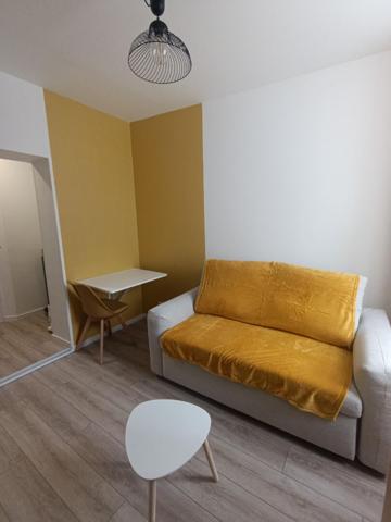 Appartement Morsang Sur Orge 1 pièce 15.82 m2