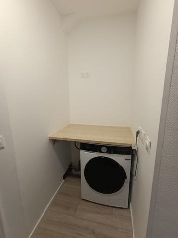 Appartement Morsang Sur Orge 1 pièce 15.82 m2