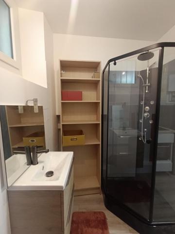Appartement Morsang Sur Orge 1 pièce 15.82 m2