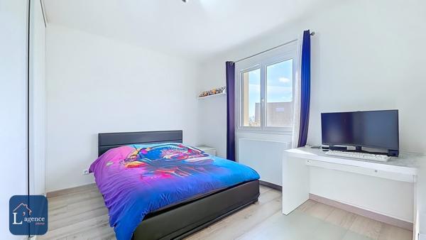 Villa T6 Belles prestations Sous-sol Chevry 01170