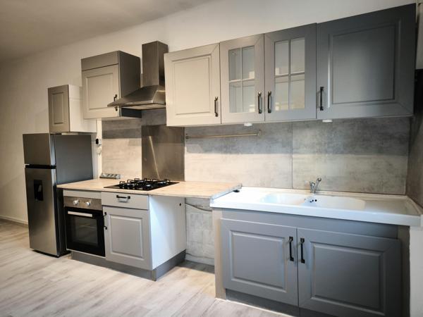 Location / Maison de village