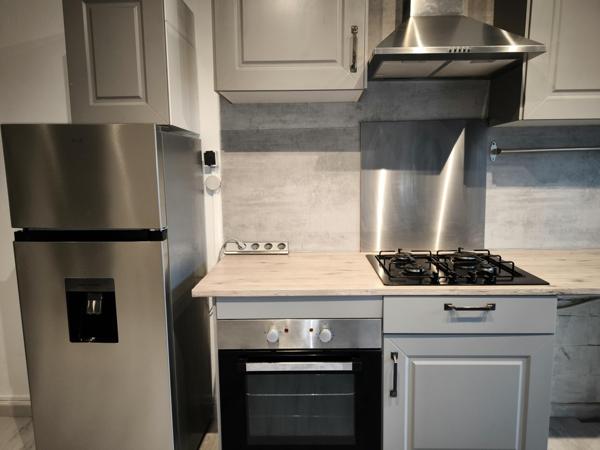 Location / Maison de village