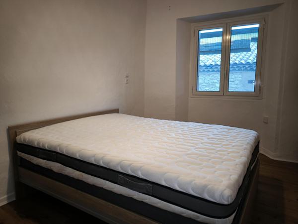 Location / Maison de village