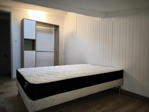 Location / Maison de village