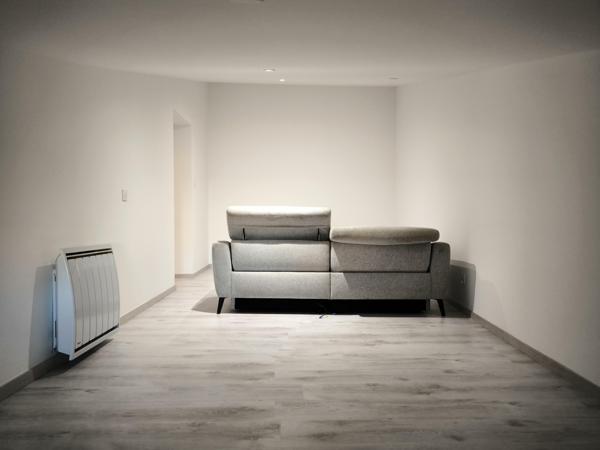 Location / Maison de village