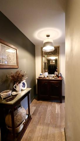 T5 proximité immédiate métro gabriel peri proche école box+cave