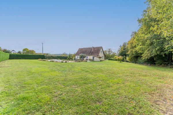 Propriété familiale avec piscine et dépendances - Bassillac-et-Auberoche, aux portes de Périgueux Bassilac
