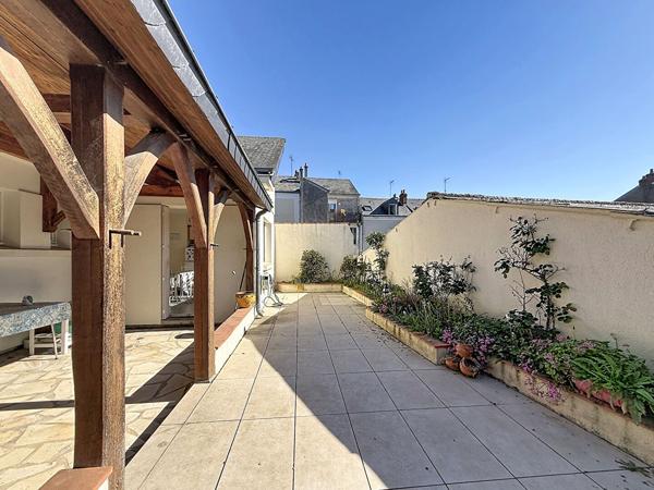 Maison Angers