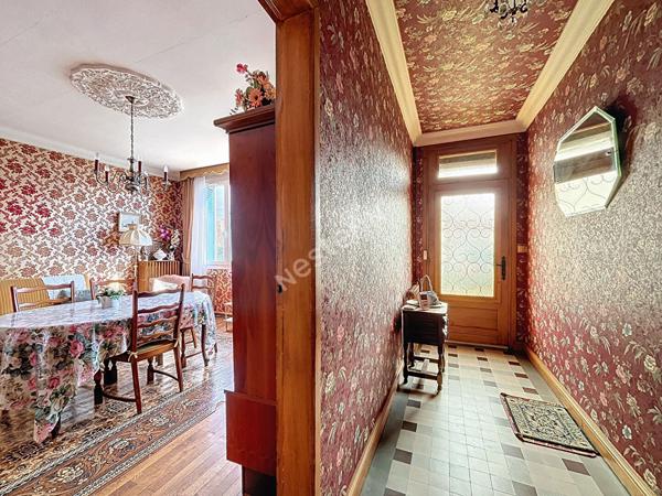 Maison Reze BALINIERE - Parc de la baliniere 3 chambres avec beau jardin 735m2