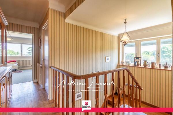 Maison Chabris 7 pièce(s) 148 m2