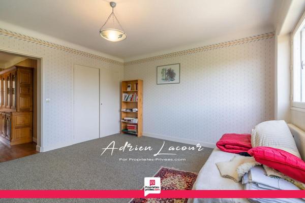 Maison Chabris 7 pièce(s) 148 m2