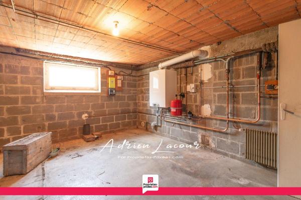 Maison Chabris 7 pièce(s) 148 m2