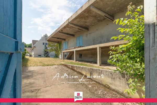 Maison Chabris 7 pièce(s) 148 m2