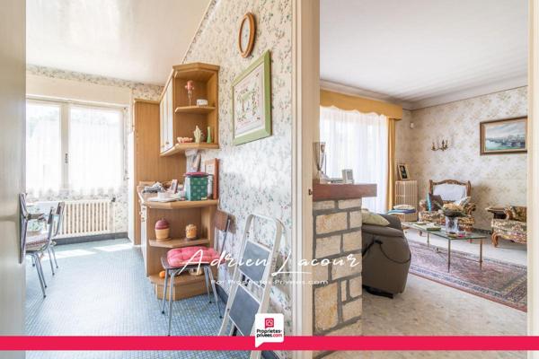 Maison Chabris 7 pièce(s) 148 m2