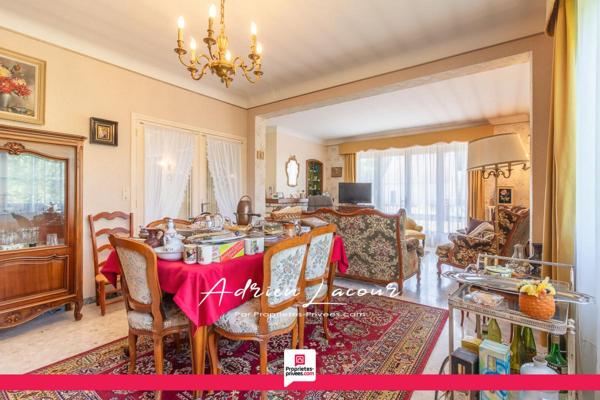 Maison Chabris 7 pièce(s) 148 m2