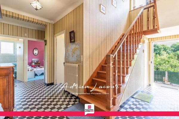 Maison Chabris 7 pièce(s) 148 m2