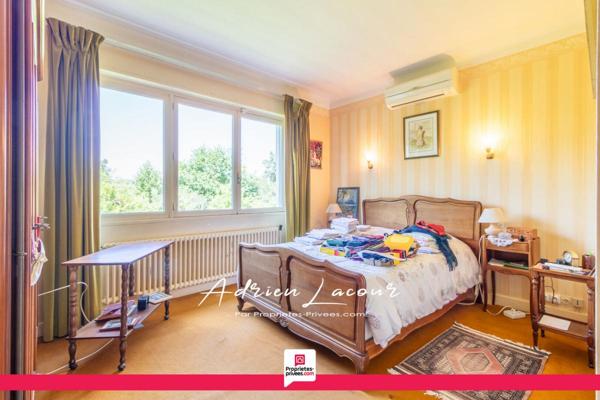 Maison Chabris 7 pièce(s) 148 m2