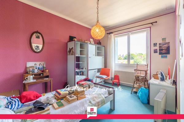 Maison Chabris 7 pièce(s) 148 m2