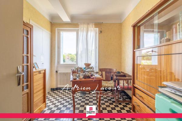 Maison Chabris 7 pièce(s) 148 m2