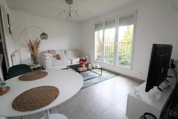 A VENDRE - Type 3 - Secteur TALANT/VICTOR-HUGO