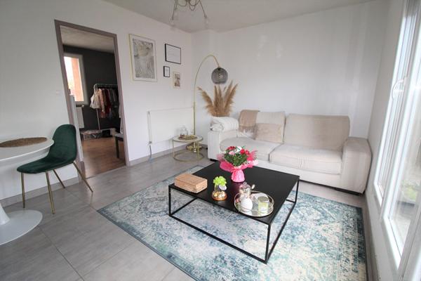 A VENDRE - Type 3 - Secteur TALANT/VICTOR-HUGO