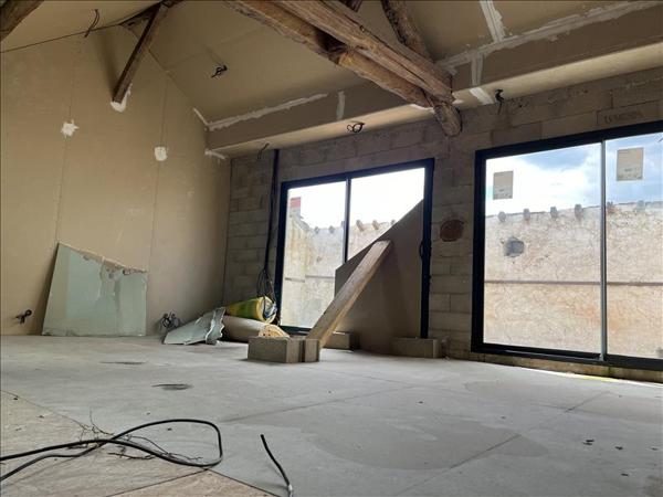 Maison à vendre |  Aubergenville |  5 pièces | 110 m²