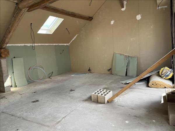 Maison à vendre |  Aubergenville |  5 pièces | 110 m²