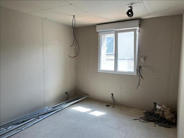 Maison à vendre |  Aubergenville |  5 pièces | 110 m²