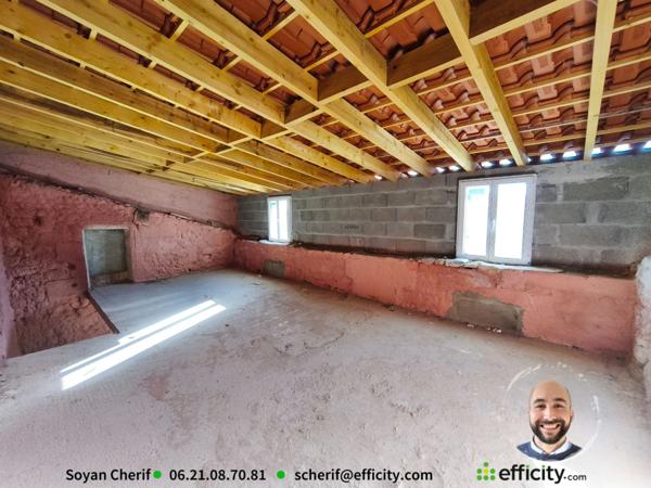 Maison 4 pièces - 88 m²