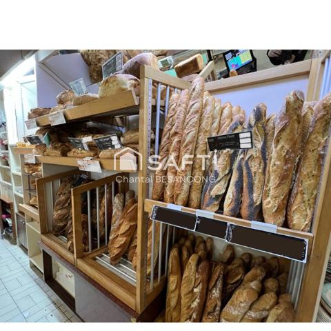 Belle affaire au centre de Dieuze