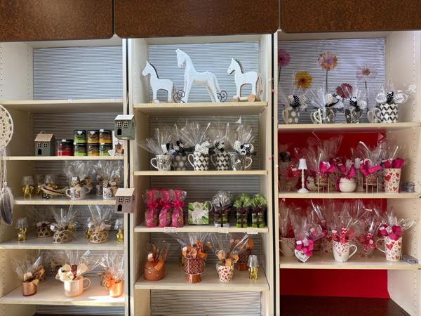 Belle affaire au centre de Dieuze