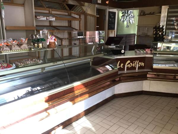 Belle affaire au centre de Dieuze