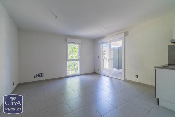 Appartement à vendre 1 pièce 29m² Juvignac (34990)