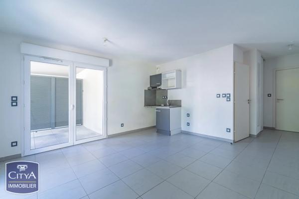 Appartement à vendre 1 pièce 29m² Juvignac (34990)