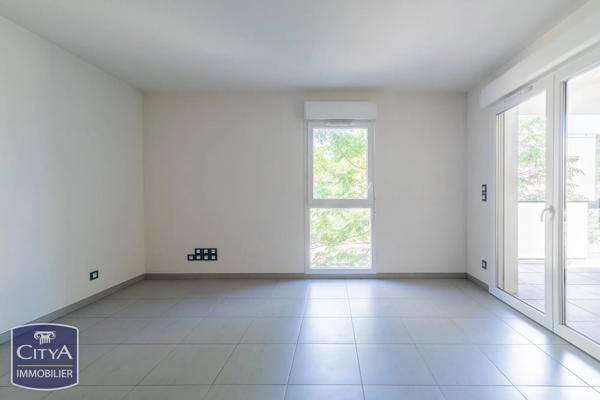 Appartement à vendre 1 pièce 29m² Juvignac (34990)
