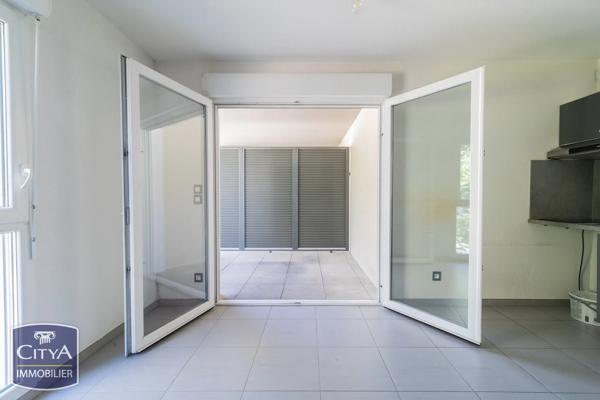 Appartement à vendre 1 pièce 29m² Juvignac (34990)