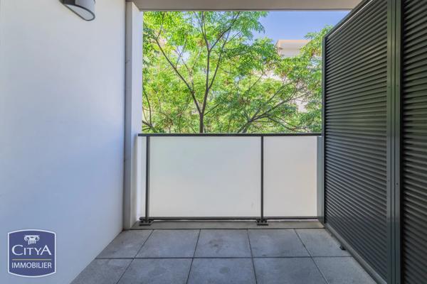 Appartement à vendre 1 pièce 29m² Juvignac (34990)