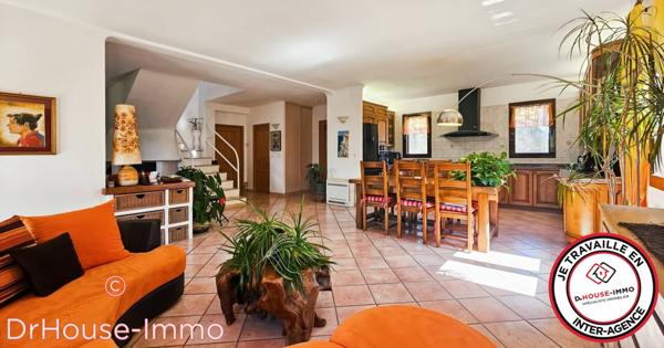 Maison à vendre 5 pièces de 150 m²
