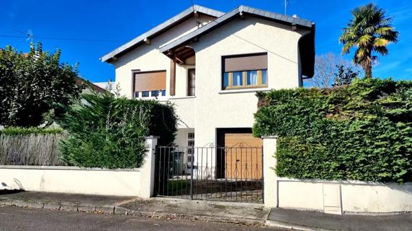 Maison Billère