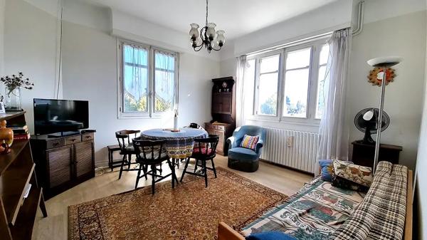 Maison Billère