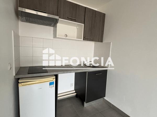 Location Appartement 2 pièces 38.75 m² - Sete 34400