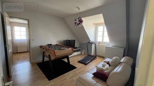 Maison à vendre à Luynes dans l'Indre-et-Loire (37230), ref : 999/3753   
LUYNES