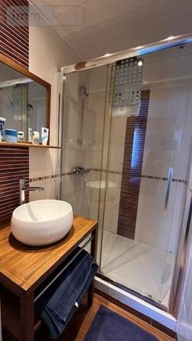 Maison à vendre à Luynes dans l'Indre-et-Loire (37230), ref : 999/3753   
LUYNES