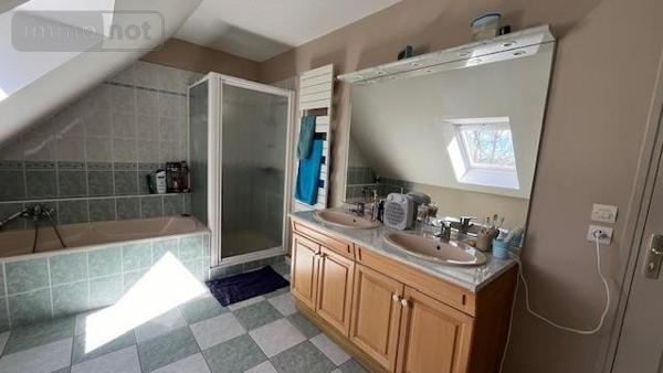 Maison à vendre à Luynes dans l'Indre-et-Loire (37230), ref : 999/3753   
LUYNES